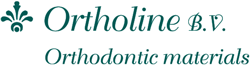Ortholine Orthodontic Materials Logo